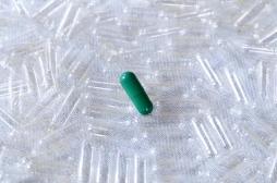 Maladies intestinales : des micro-pilules pourraient les détecter de façon précoce
