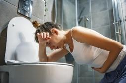 Cerveau : comment les vomissements sont-ils déclenchés lors d’une intoxication ? 