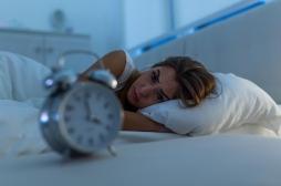 Hypertension : plus de risques en cas de troubles du sommeil 