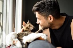 Schizophrénie : les propriétaires de chat auraient deux fois plus de risques d'en souffrir