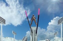 Agrandir son pénis pour mieux voler : le stratagème osé des sauteurs à skis