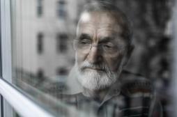 Dépression : les personnes âgées qui en souffrent vieillissent plus vite