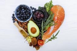 Ces 5 aliments à consommer pour lutter contre le cholestérol