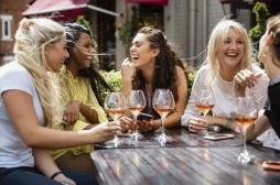 Alcool : ce nombre de verres par semaine est mauvais pour le cœur des femmes