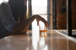 Alcoolisme : une mutation génétique augmente le risque