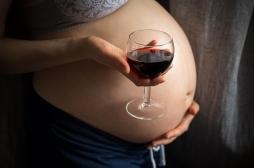 Syndrome d'alcoolisation fœtale : 