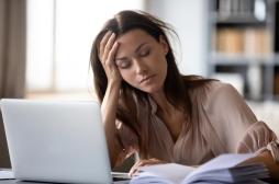 Syndrome de fatigue chronique : un déséquilibre cérébral en cause ? 