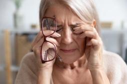Crise cardiaque : la baisse de la vue, un signe avant-coureur ? 