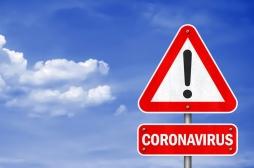 Coronavirus : tout sur le stade 3