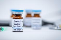 Une entreprise japonaise annonce avoir trouvé un vaccin contre le Covid-19