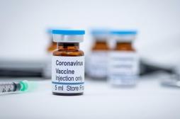 Vaccin contre le coronavirus : premières réponses en octobre pour l’Institut Pasteur