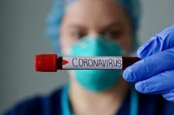 Coronavirus : près de 1700 morts dont un en France mais la contamination diminue