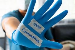 Coronavirus : les rassemblements de plus de 1 000 personnes interdits 