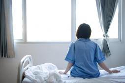 Chirurgie : une fenêtre dans la chambre d'hôpital augmente les chances de survie