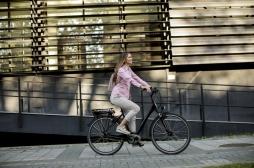 Peut-on perdre du poids grâce au vélo électrique ?