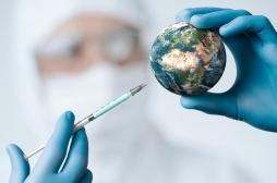 Coronavirus : seuls 59% des Français envisageraient de se faire vacciner