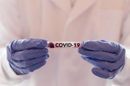 Coronavirus : découverte d'une signature sanguine permettant de prédire les cas graves