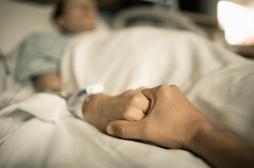 Sepsis : il est placé dans le coma à cause d’un poil incarné