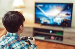 Jouer aux jeux vidéo protège les préadolescents de la dépression 