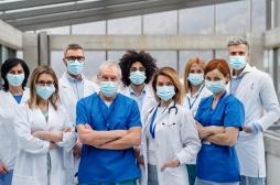 Pour les hôpitaux, une rentrée déjà sous tension