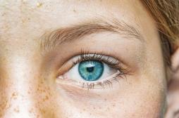 Pupillométrie : la dépression peut se lire dans les yeux 