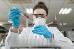 L'anakinra, une piste de traitement encourageante contre le Covid-19