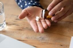 Certains médicaments affectent le microbiote même des années après