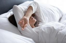 Insomnie : les couvertures lestées aideraient à mieux dormir