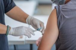 La Haute autorité de santé se défend sur la lenteur de la vaccination