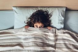 Faut-il toujours rassurer un enfant quand il a peur ?