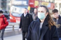 Coronavirus : les trois quarts des Français pensent que le gouvernement a menti au sujet des masques