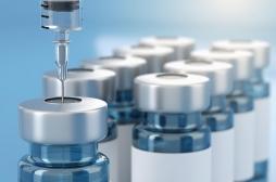 Coronavirus : l’Europe avance dans la course mondiale au vaccin