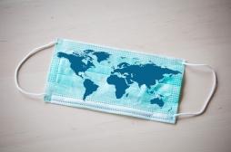 Covid-19 : l'épidémie a fait perdre 20,5 millions années de vie dans le monde