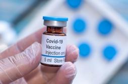 Covid-19 : un vaccin « efficace à 90% » selon les sociétés pharmaceutiques Pfizer et BioNTech