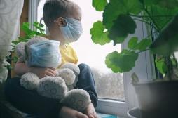 Des enfants hospitalisés pour de mystérieux syndromes inflammatoires