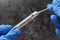 Le nombre de nouveaux cas de coronavirus a augmenté de 66% en trois semaines