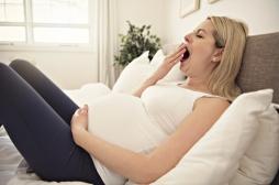 Bâiller : et si ce premier réflexe contagieux commençait in utero ?