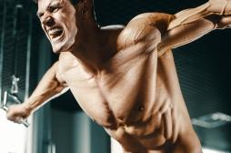L'exercice musculaire combat l'inflammation chronique
