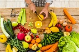 Le régime méditerranéen, un remède contre les troubles érectiles ?