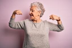 Seniors : l’activité physique booste les fonctions cérébrales