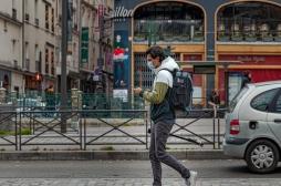 Covid-19 : Paris et les Bouches-du-Rhône passent en zone rouge