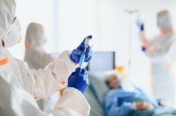 Coronavirus : Trump déclare être immunisé ... mais un 5e patient a été réinfecté