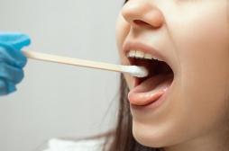 Tests salivaires dans les écoles : la HAS veut étendre de leurs indications