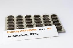 Chloroquine : des cas mortels dans le traitement contre Covid-19