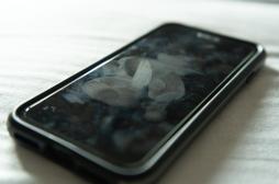 Pourquoi votre téléphone mérite un bon coup de propre