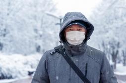 Coronavirus et températures : le virus pourrait-il revenir chaque hiver ? 