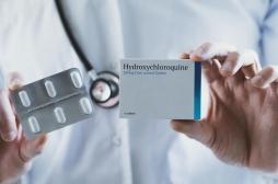 Les effets secondaires de la chloroquine inquiètent l’Agence européenne des médicaments