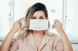 Qui sont les anti-masques ?