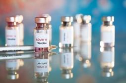 Coronavirus : deux projets de vaccins prometteurs