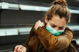 Covid-19 : près d’un adulte sur cinq déjà infecté